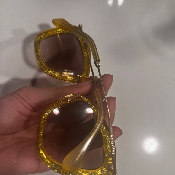 Sunglasses - Picture 2 of 2